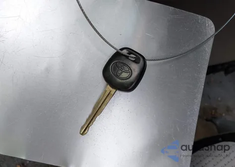 2006 Toyota Sienna Ce/Le from USA, damaged, VIN 5TDZA23C26S505047